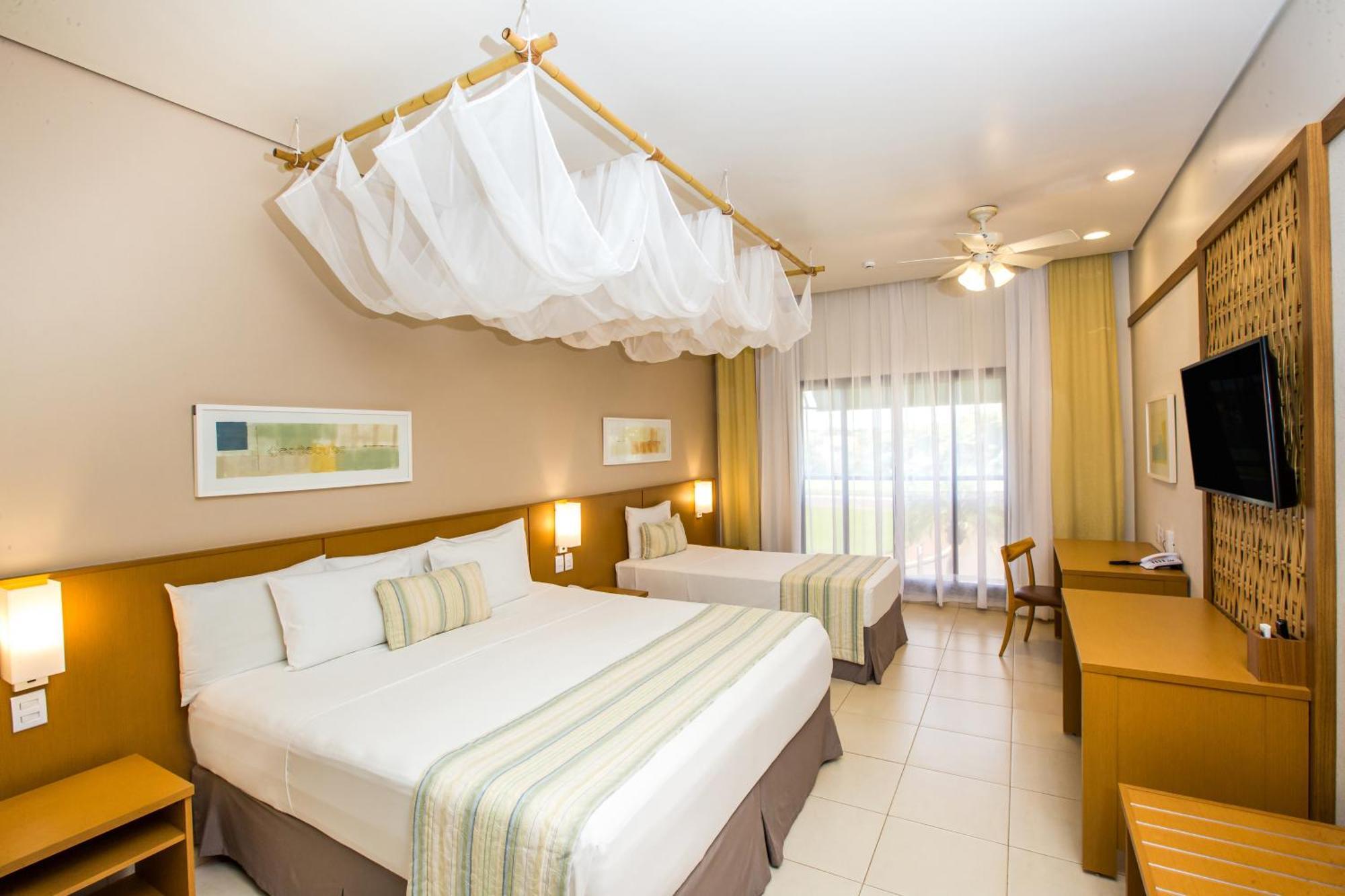 Blue Tree Thermas de Lins Exterior foto
