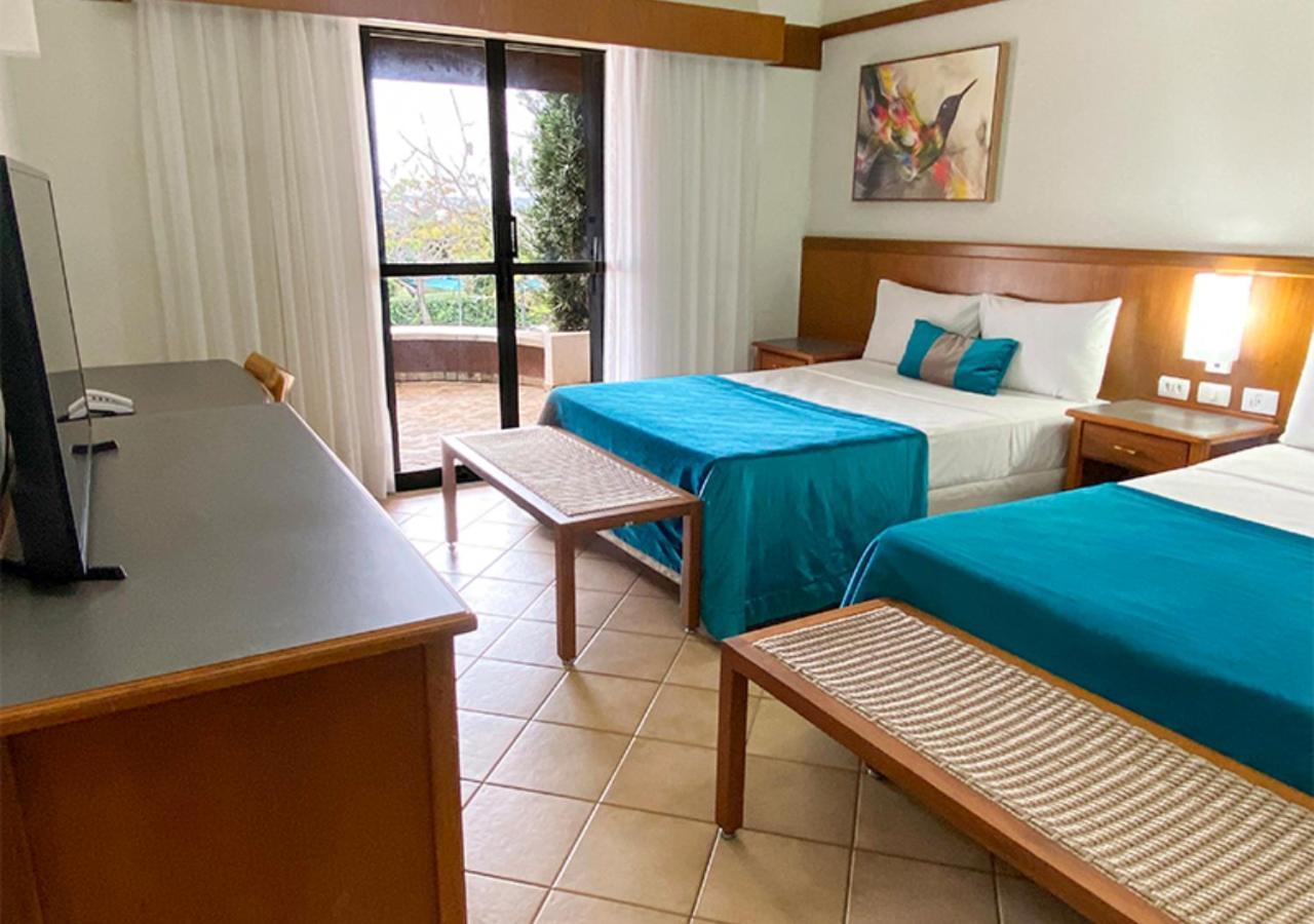 Blue Tree Thermas de Lins Exterior foto