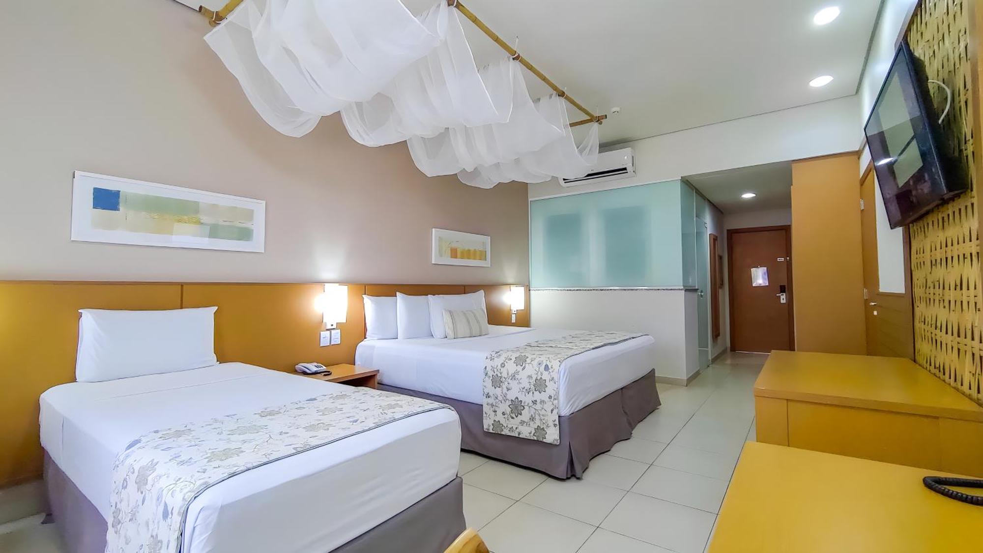 Blue Tree Thermas de Lins Exterior foto